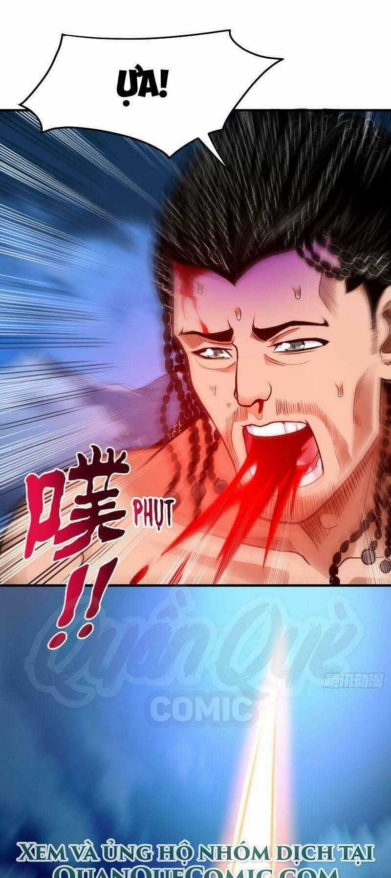 Tối Cường Thần Y Tại Đô Thị Chapter 71 trang 0