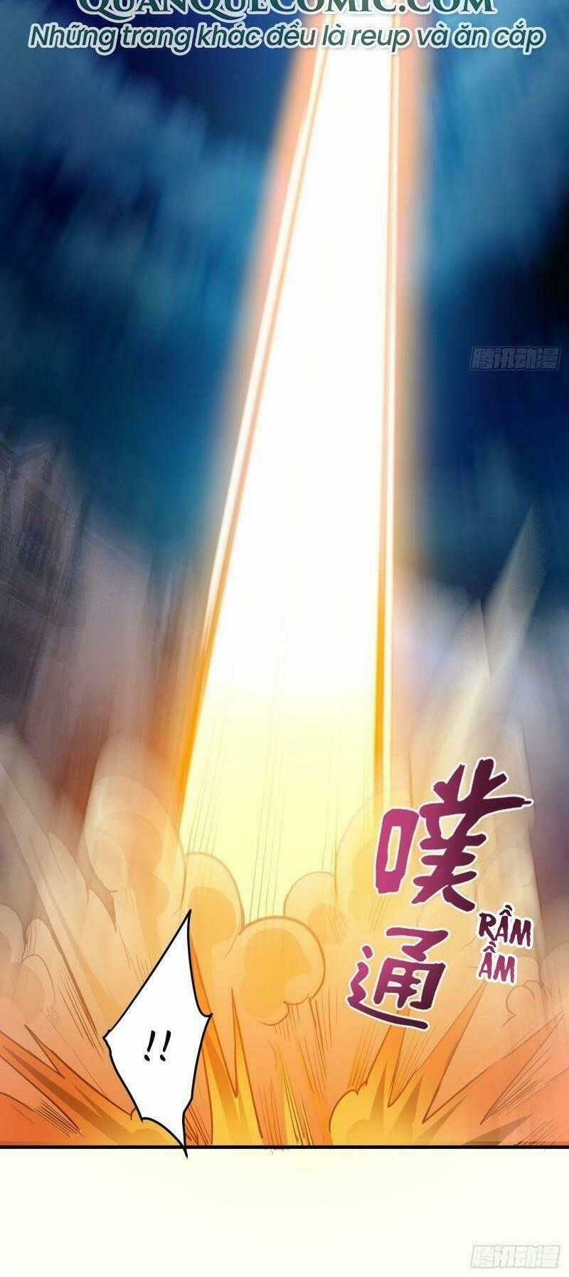 Tối Cường Thần Y Tại Đô Thị Chapter 71 trang 1