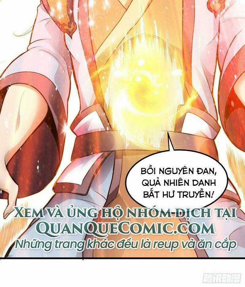 Tối Cường Thần Y Tại Đô Thị Chapter 71 trang 13