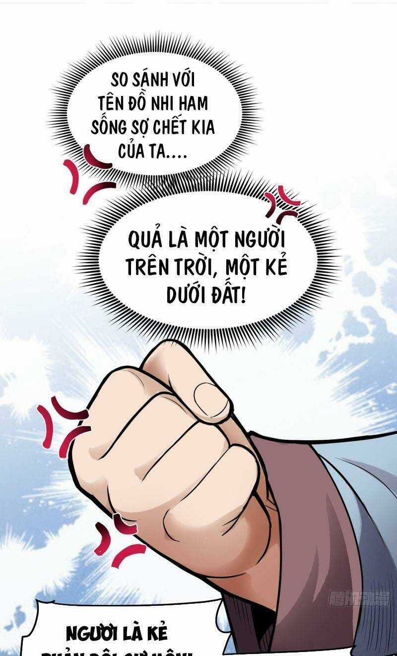 Tối Cường Thần Y Tại Đô Thị Chapter 71 trang 16