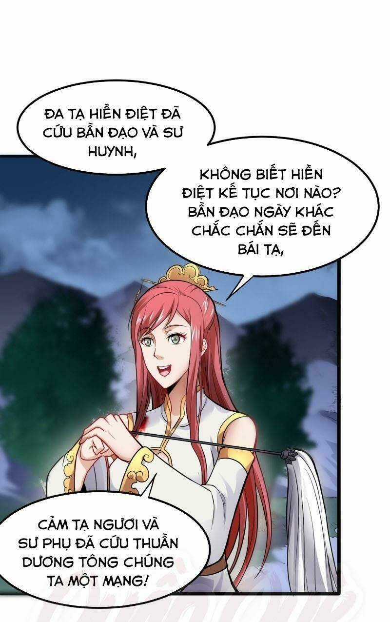 Tối Cường Thần Y Tại Đô Thị Chapter 71 trang 18