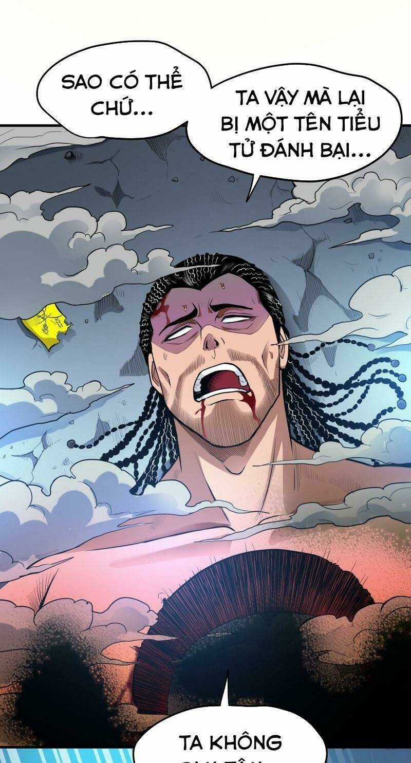 Tối Cường Thần Y Tại Đô Thị Chapter 71 trang 2