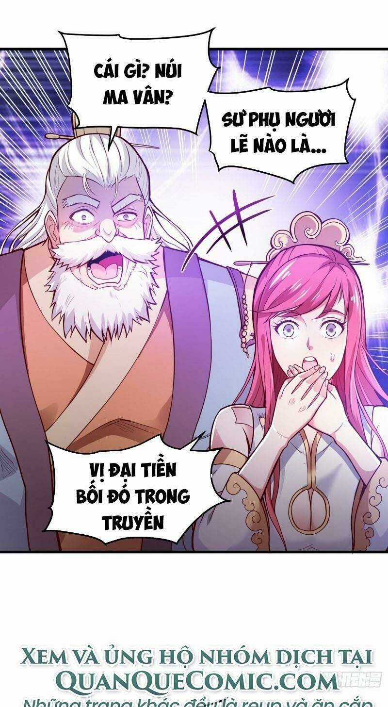 Tối Cường Thần Y Tại Đô Thị Chapter 71 trang 20