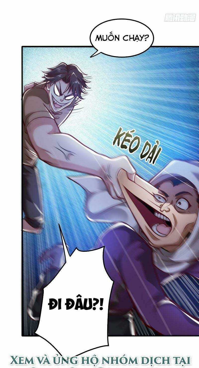 Tối Cường Thần Y Tại Đô Thị Chapter 71 trang 24