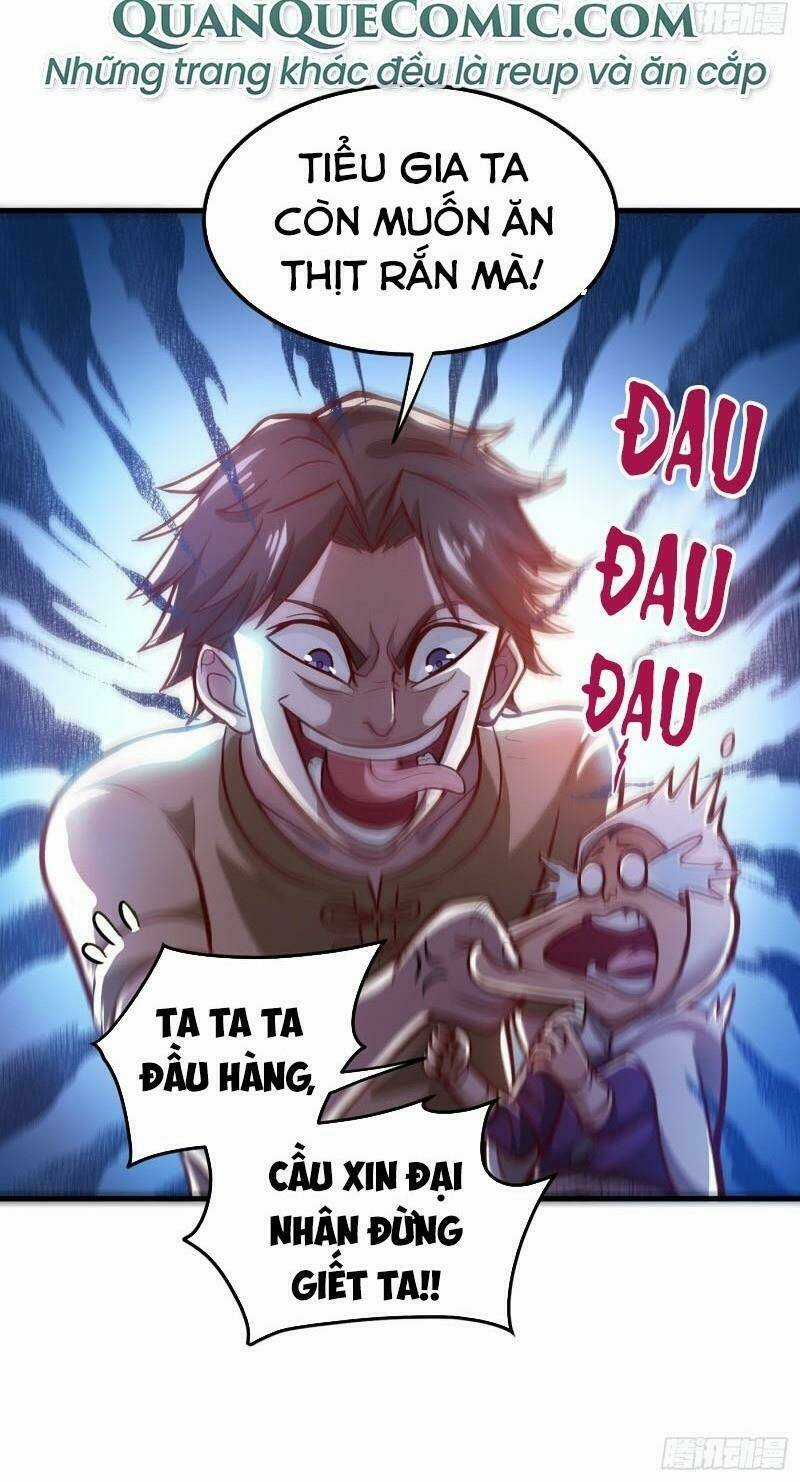 Tối Cường Thần Y Tại Đô Thị Chapter 71 trang 25