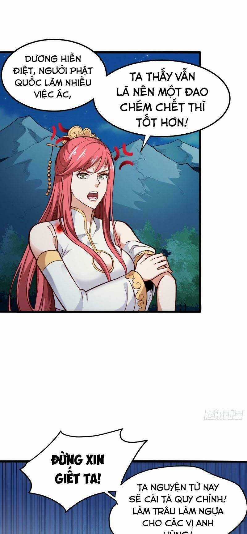 Tối Cường Thần Y Tại Đô Thị Chapter 71 trang 26