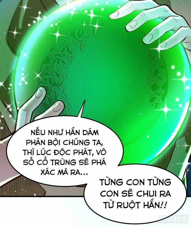Tối Cường Thần Y Tại Đô Thị Chapter 71 trang 31