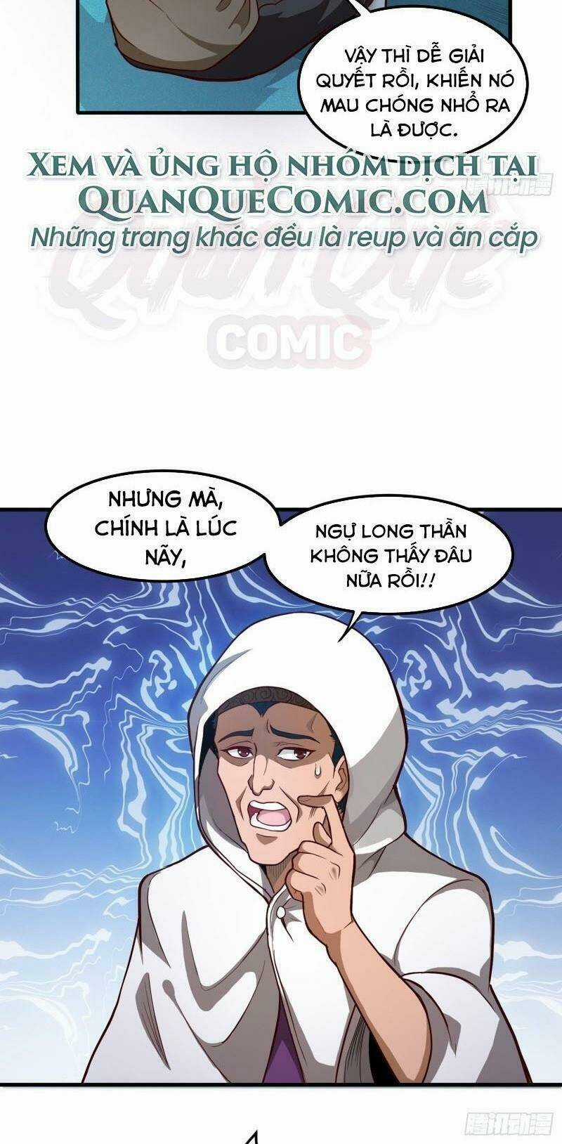 Tối Cường Thần Y Tại Đô Thị Chapter 71 trang 37