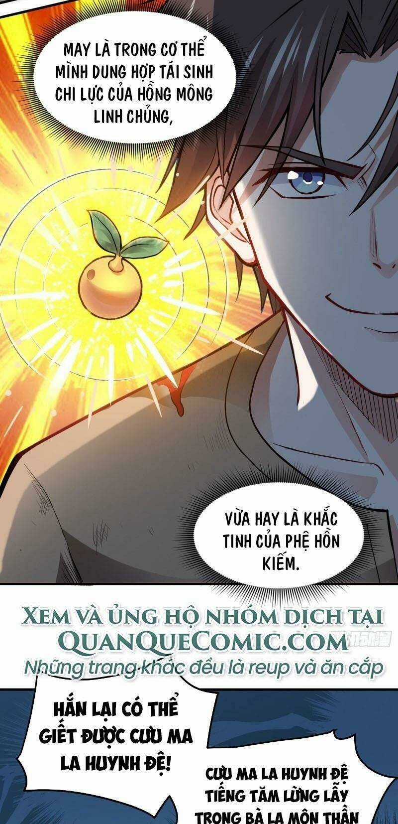 Tối Cường Thần Y Tại Đô Thị Chapter 71 trang 4