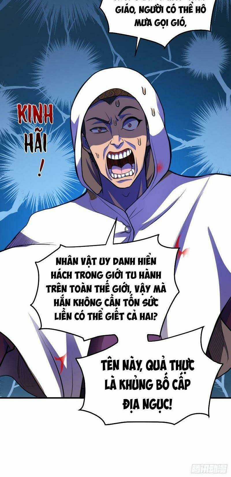 Tối Cường Thần Y Tại Đô Thị Chapter 71 trang 5