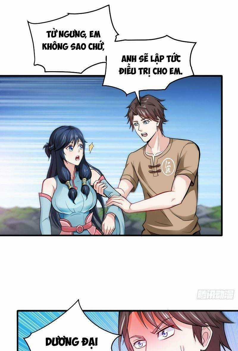 Tối Cường Thần Y Tại Đô Thị Chapter 71 trang 6