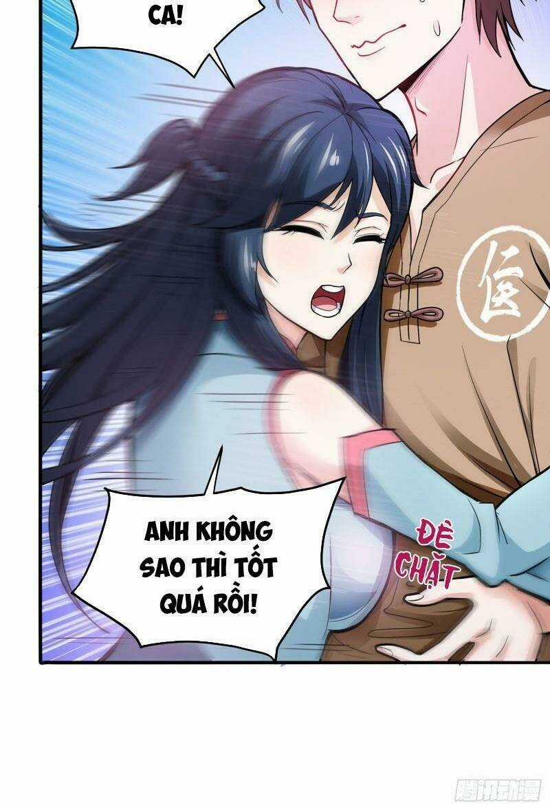 Tối Cường Thần Y Tại Đô Thị Chapter 71 trang 7