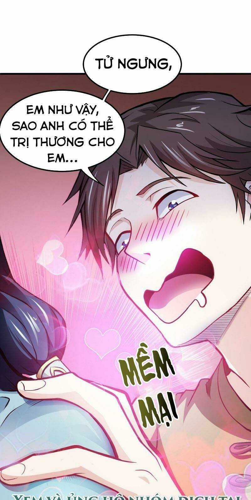 Tối Cường Thần Y Tại Đô Thị Chapter 71 trang 8