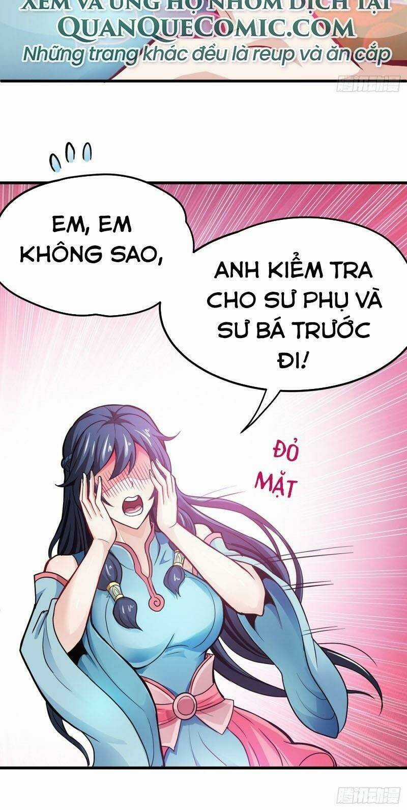 Tối Cường Thần Y Tại Đô Thị Chapter 71 trang 9