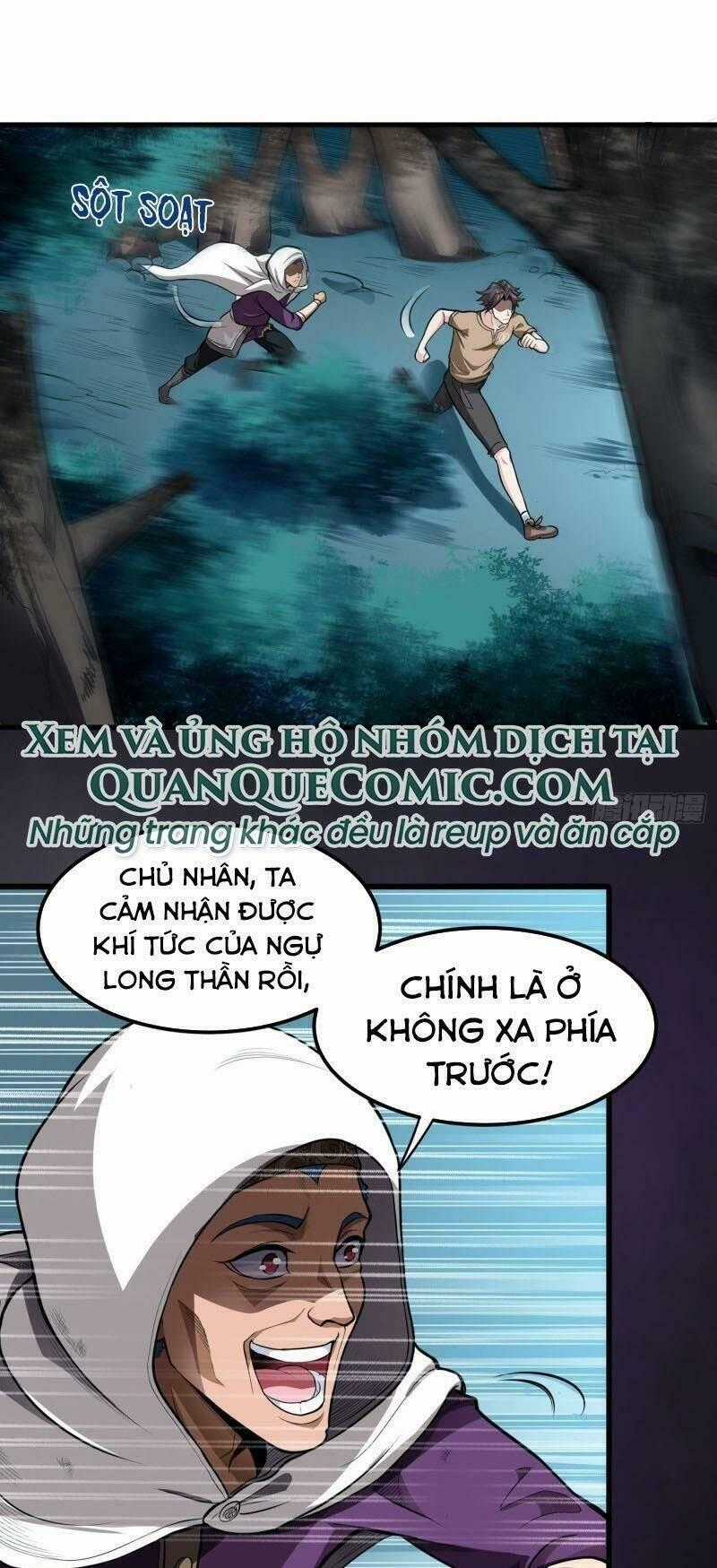 Tối Cường Thần Y Tại Đô Thị Chapter 72 trang 0