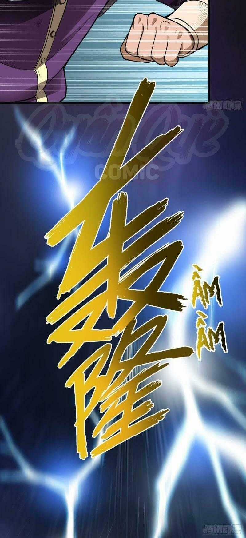 Tối Cường Thần Y Tại Đô Thị Chapter 72 trang 1