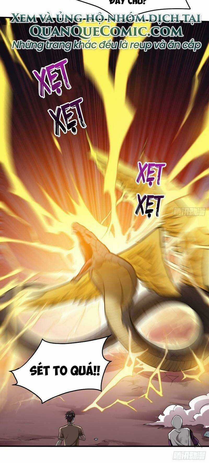 Tối Cường Thần Y Tại Đô Thị Chapter 72 trang 12