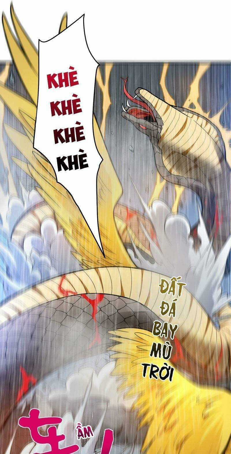 Tối Cường Thần Y Tại Đô Thị Chapter 72 trang 13