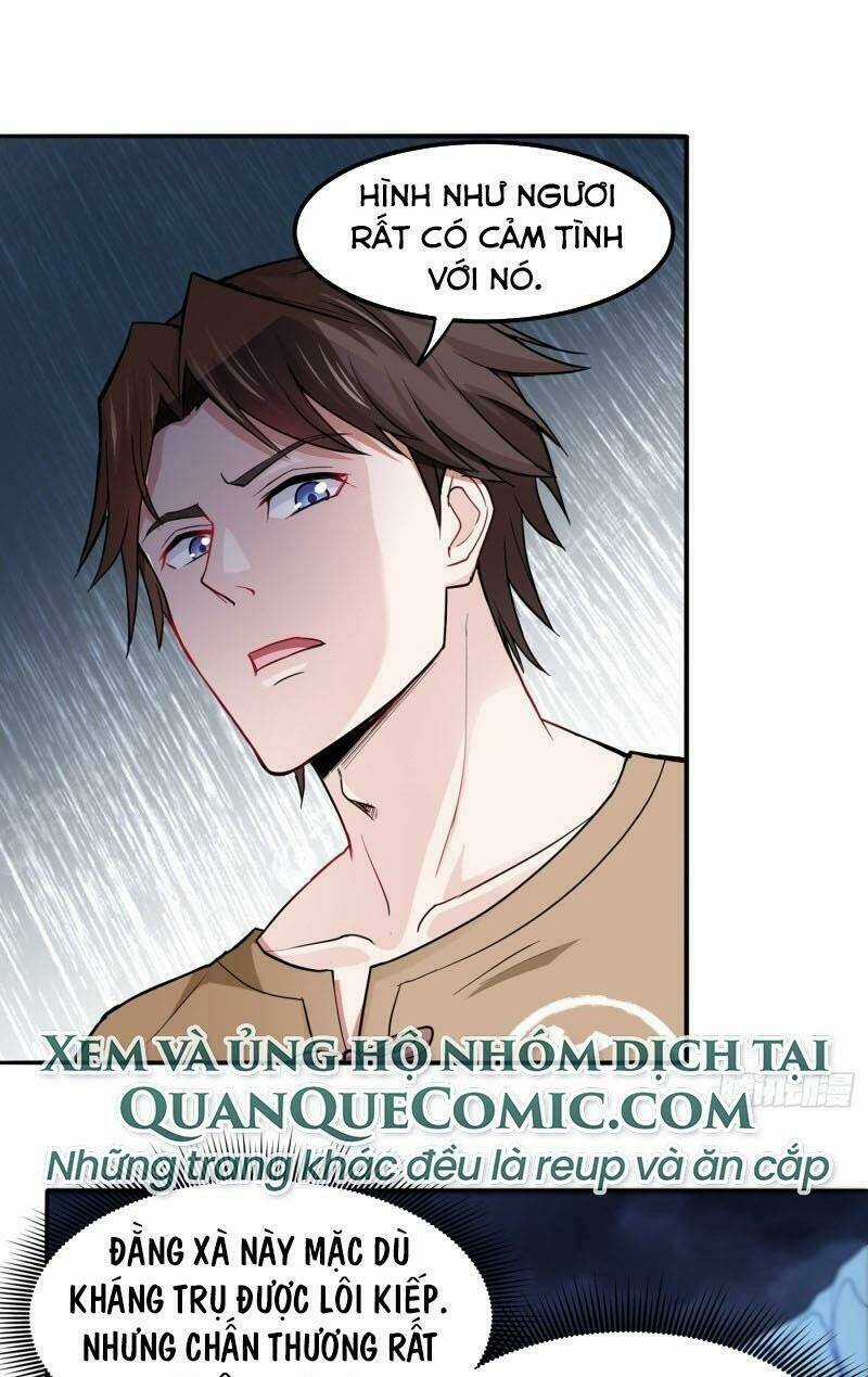 Tối Cường Thần Y Tại Đô Thị Chapter 72 trang 15