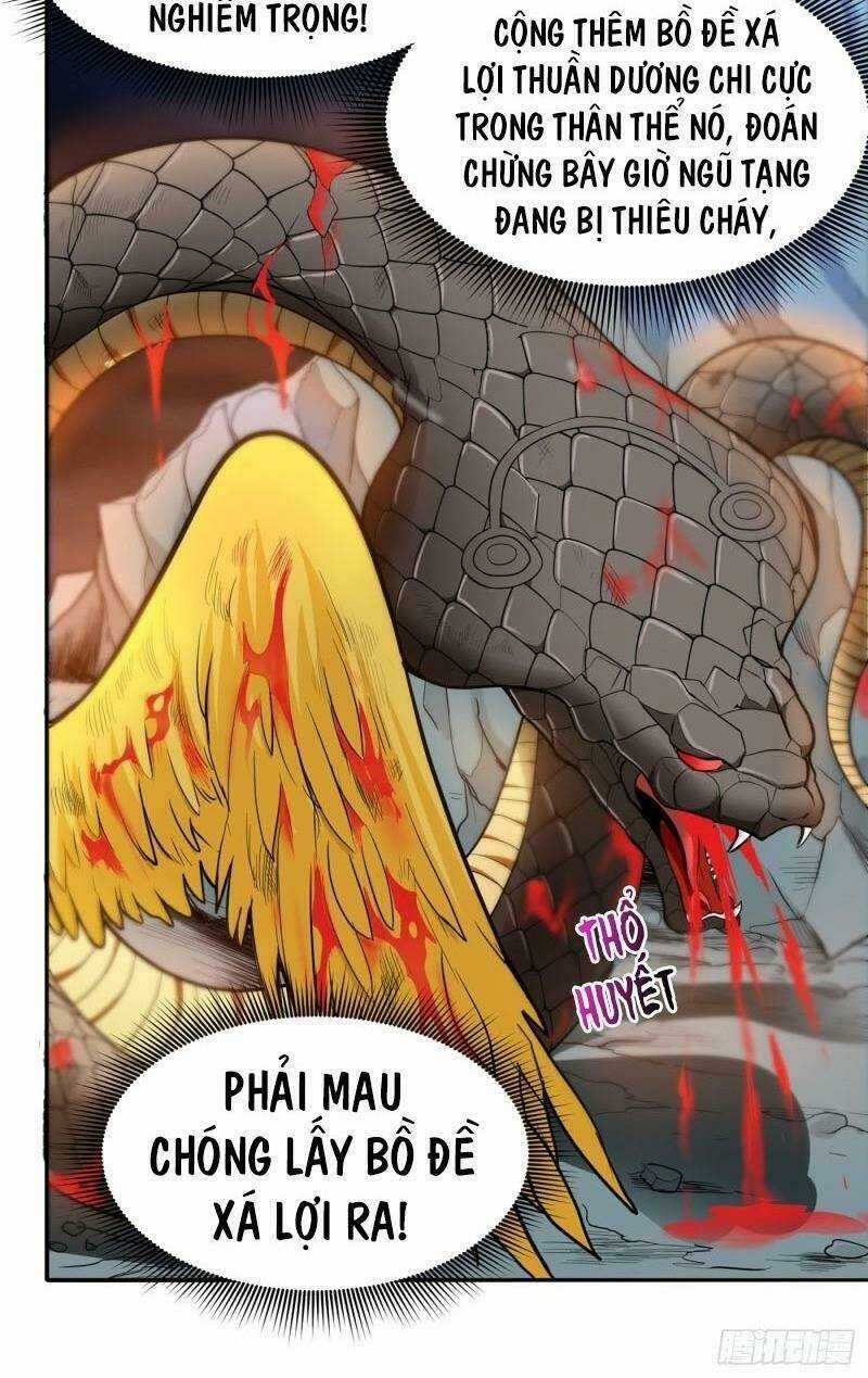 Tối Cường Thần Y Tại Đô Thị Chapter 72 trang 16