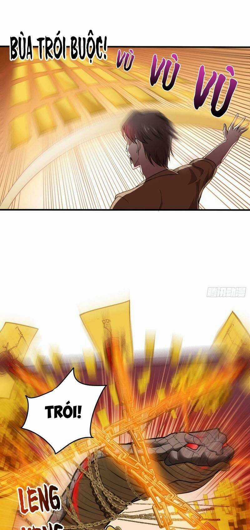 Tối Cường Thần Y Tại Đô Thị Chapter 72 trang 17