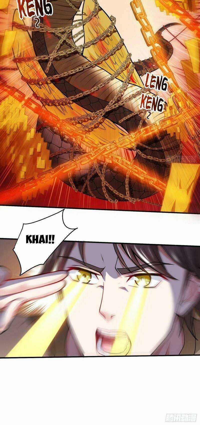 Tối Cường Thần Y Tại Đô Thị Chapter 72 trang 18