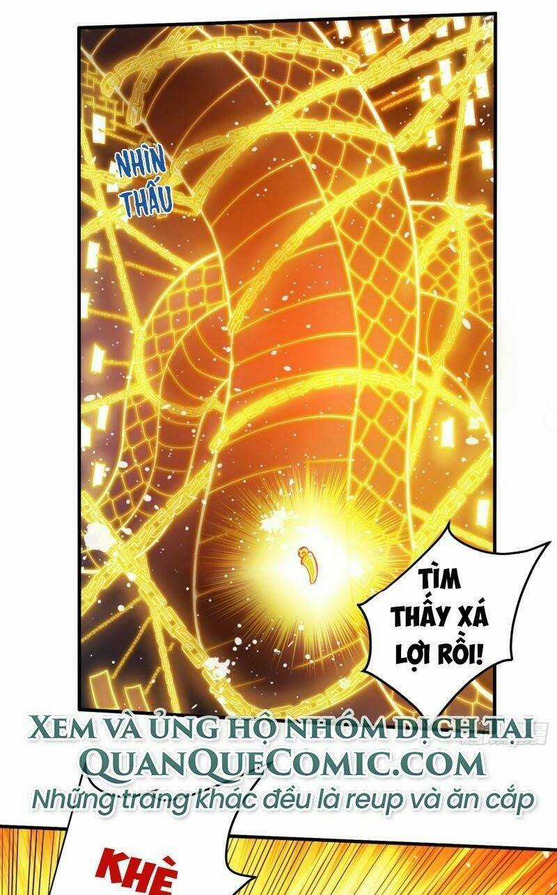 Tối Cường Thần Y Tại Đô Thị Chapter 72 trang 19