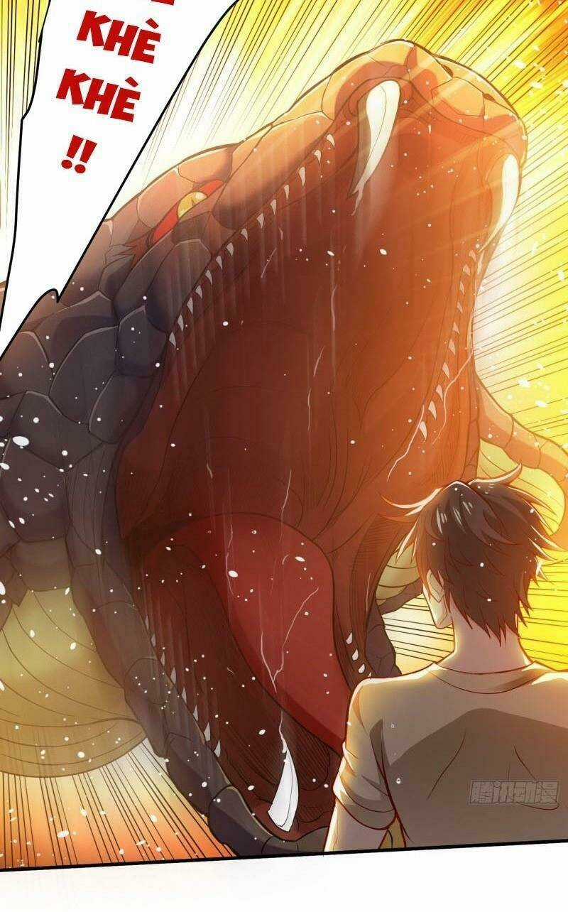 Tối Cường Thần Y Tại Đô Thị Chapter 72 trang 20