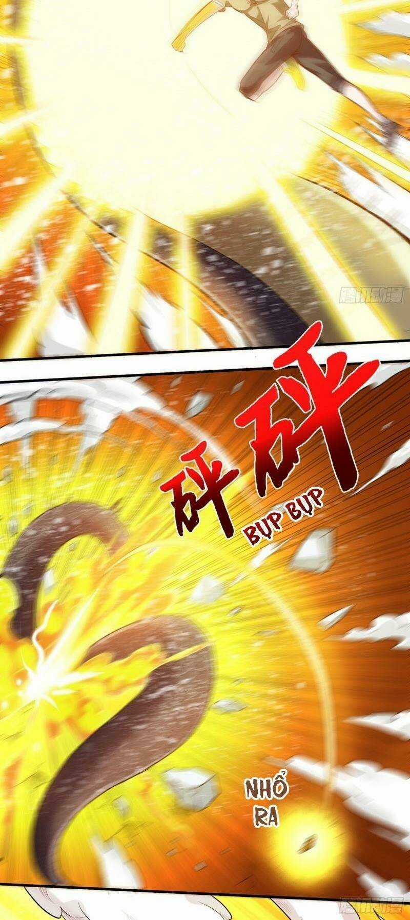 Tối Cường Thần Y Tại Đô Thị Chapter 72 trang 22