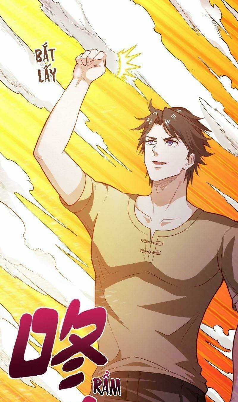 Tối Cường Thần Y Tại Đô Thị Chapter 72 trang 23