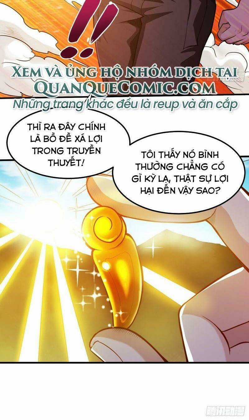 Tối Cường Thần Y Tại Đô Thị Chapter 72 trang 24