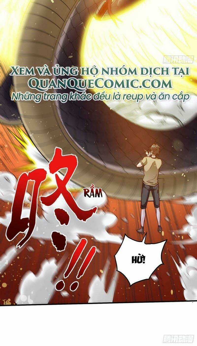 Tối Cường Thần Y Tại Đô Thị Chapter 72 trang 28