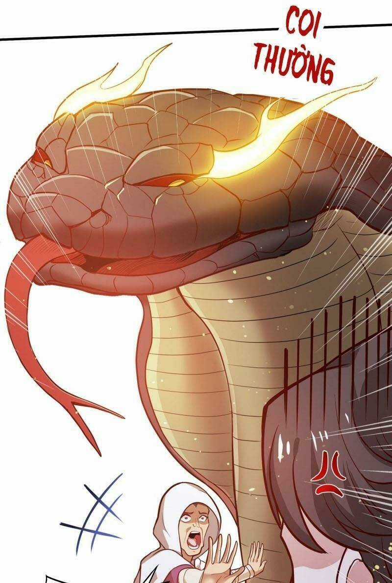 Tối Cường Thần Y Tại Đô Thị Chapter 72 trang 29