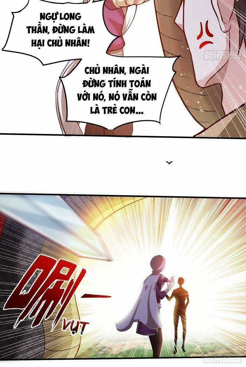 Tối Cường Thần Y Tại Đô Thị Chapter 72 trang 30