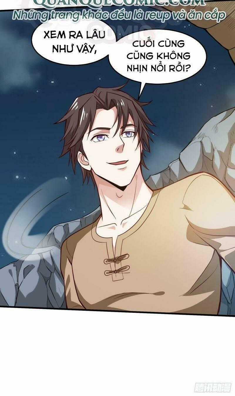 Tối Cường Thần Y Tại Đô Thị Chapter 72 trang 32
