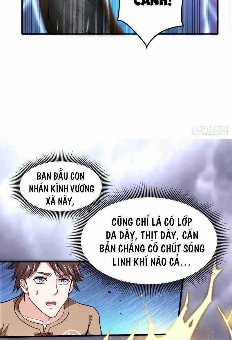 Tối Cường Thần Y Tại Đô Thị Chapter 72 trang 33