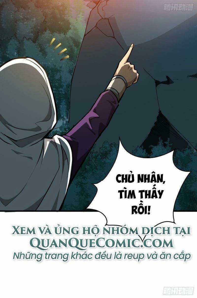 Tối Cường Thần Y Tại Đô Thị Chapter 72 trang 5