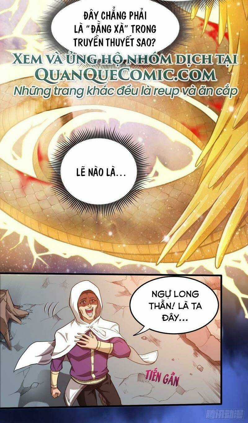 Tối Cường Thần Y Tại Đô Thị Chapter 72 trang 8