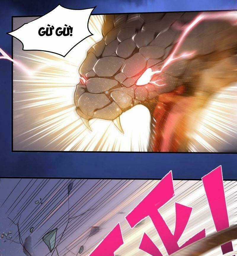 Tối Cường Thần Y Tại Đô Thị Chapter 72 trang 9