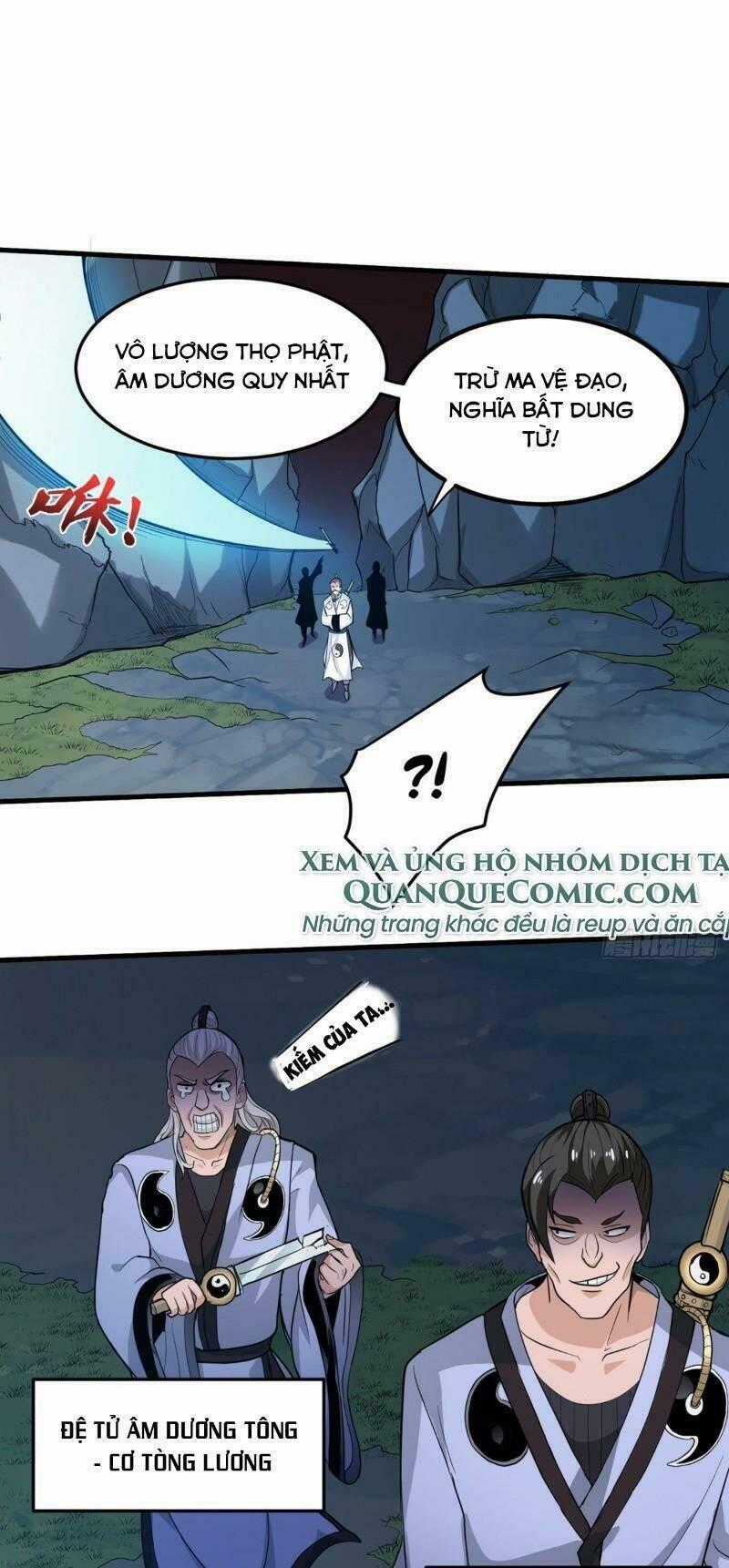 Tối Cường Thần Y Tại Đô Thị Chapter 73 trang 0