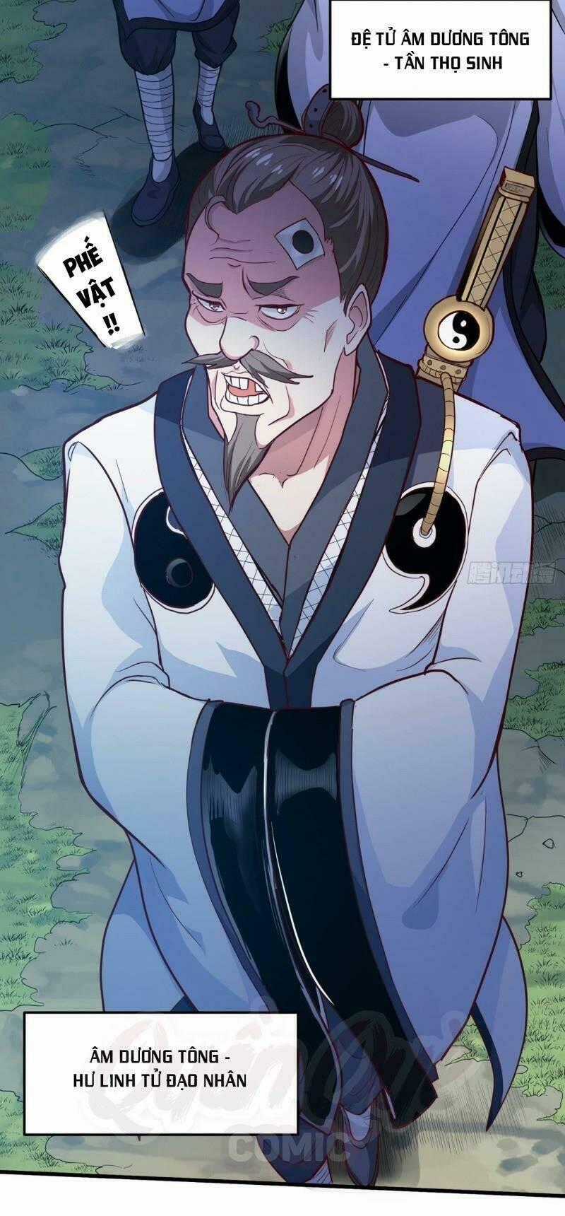 Tối Cường Thần Y Tại Đô Thị Chapter 73 trang 1