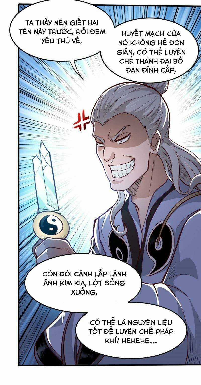 Tối Cường Thần Y Tại Đô Thị Chapter 73 trang 10