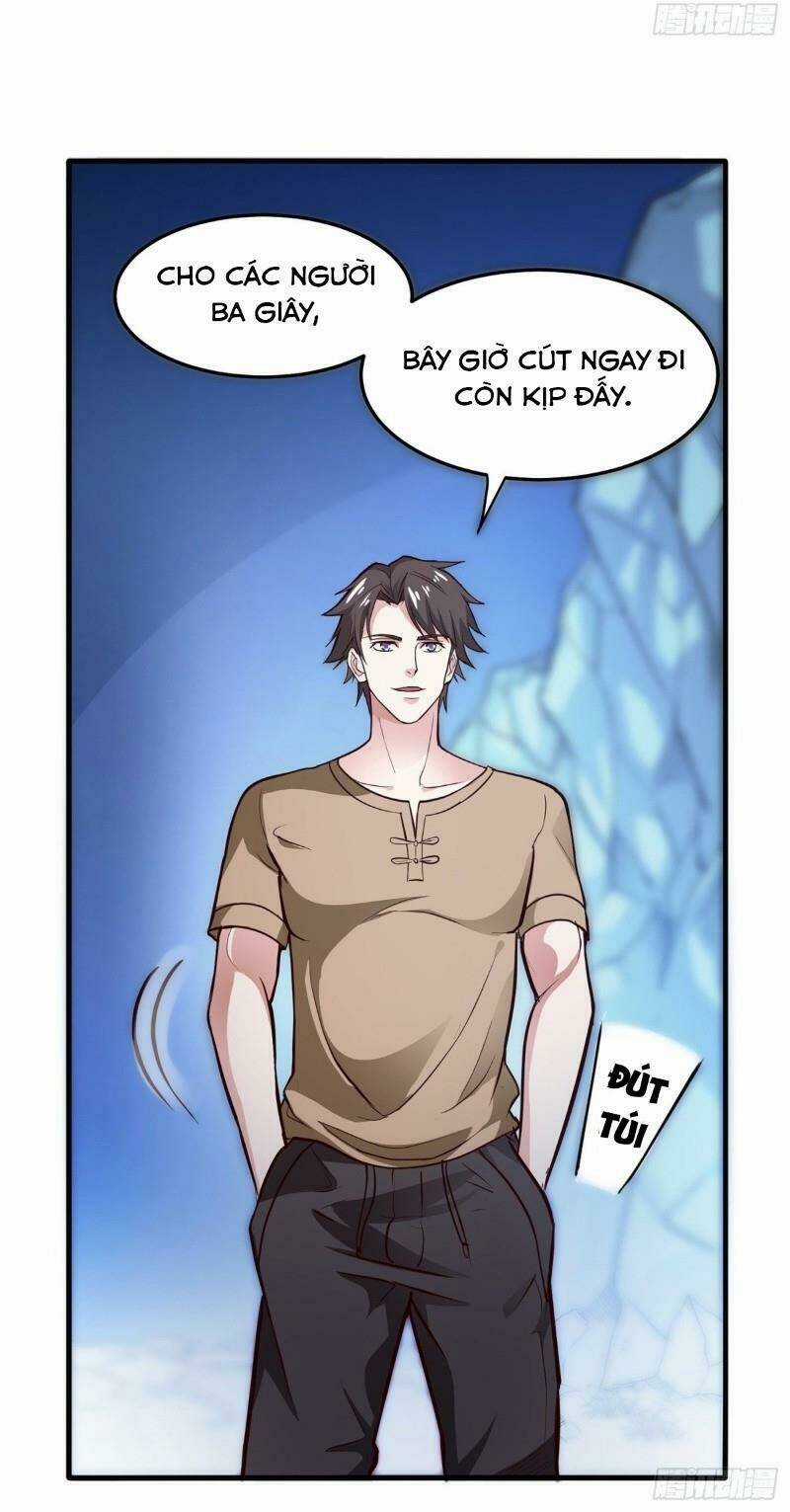 Tối Cường Thần Y Tại Đô Thị Chapter 73 trang 11