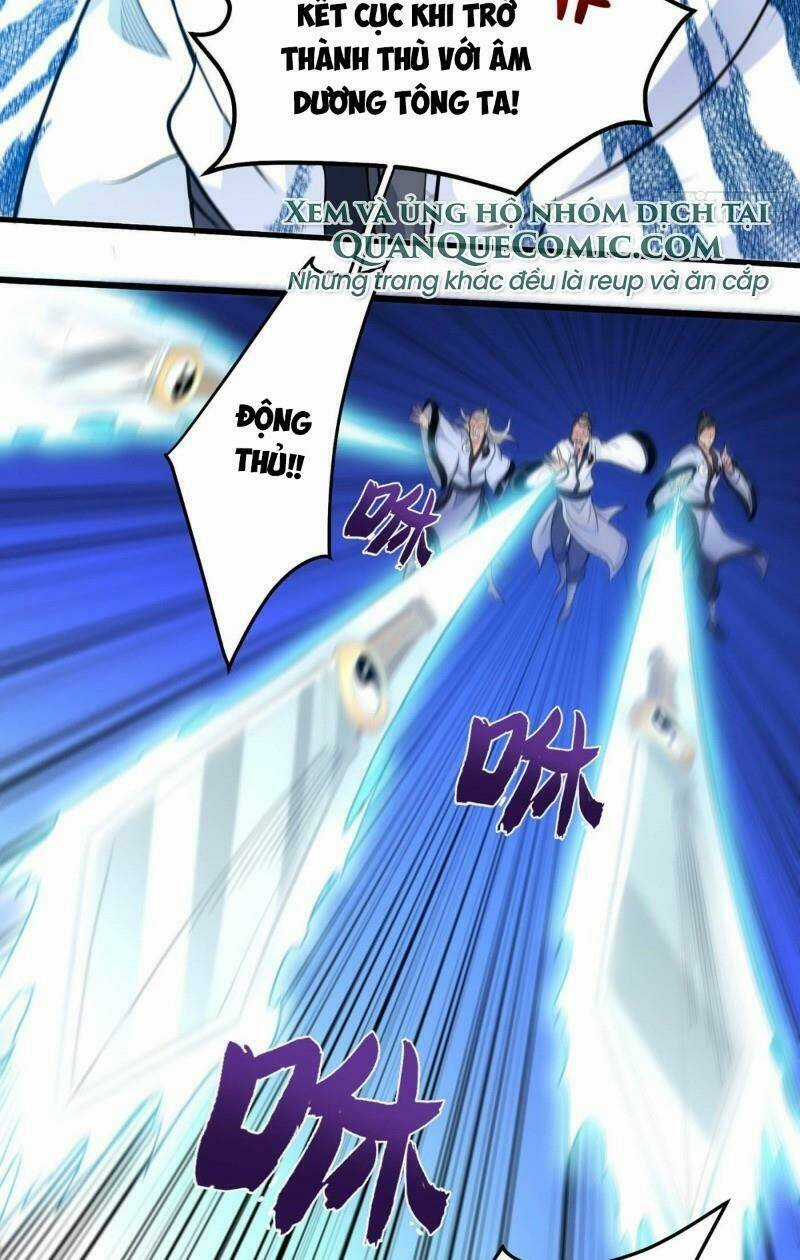 Tối Cường Thần Y Tại Đô Thị Chapter 73 trang 13