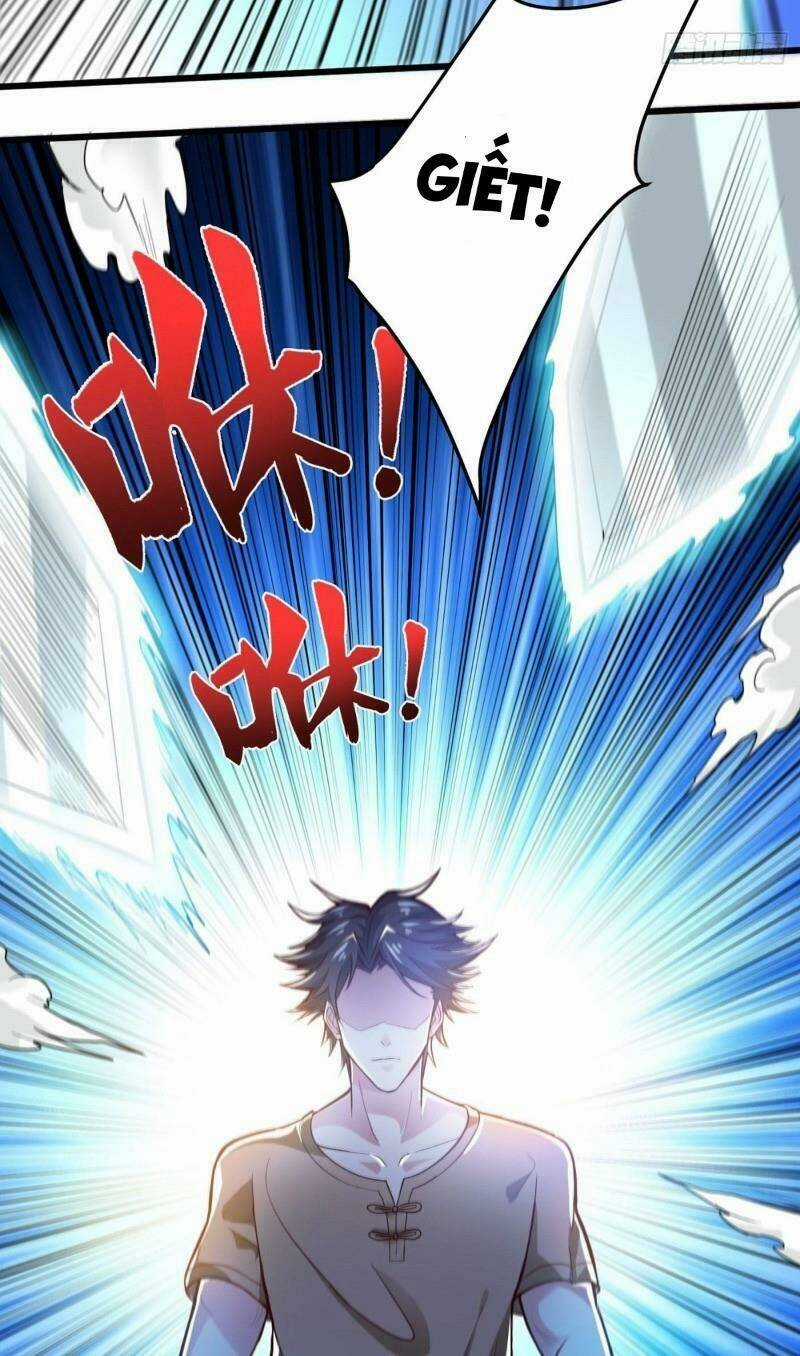 Tối Cường Thần Y Tại Đô Thị Chapter 73 trang 14