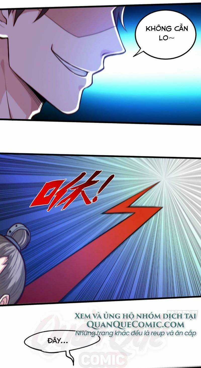Tối Cường Thần Y Tại Đô Thị Chapter 73 trang 16