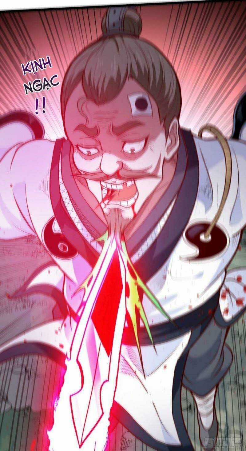 Tối Cường Thần Y Tại Đô Thị Chapter 73 trang 17