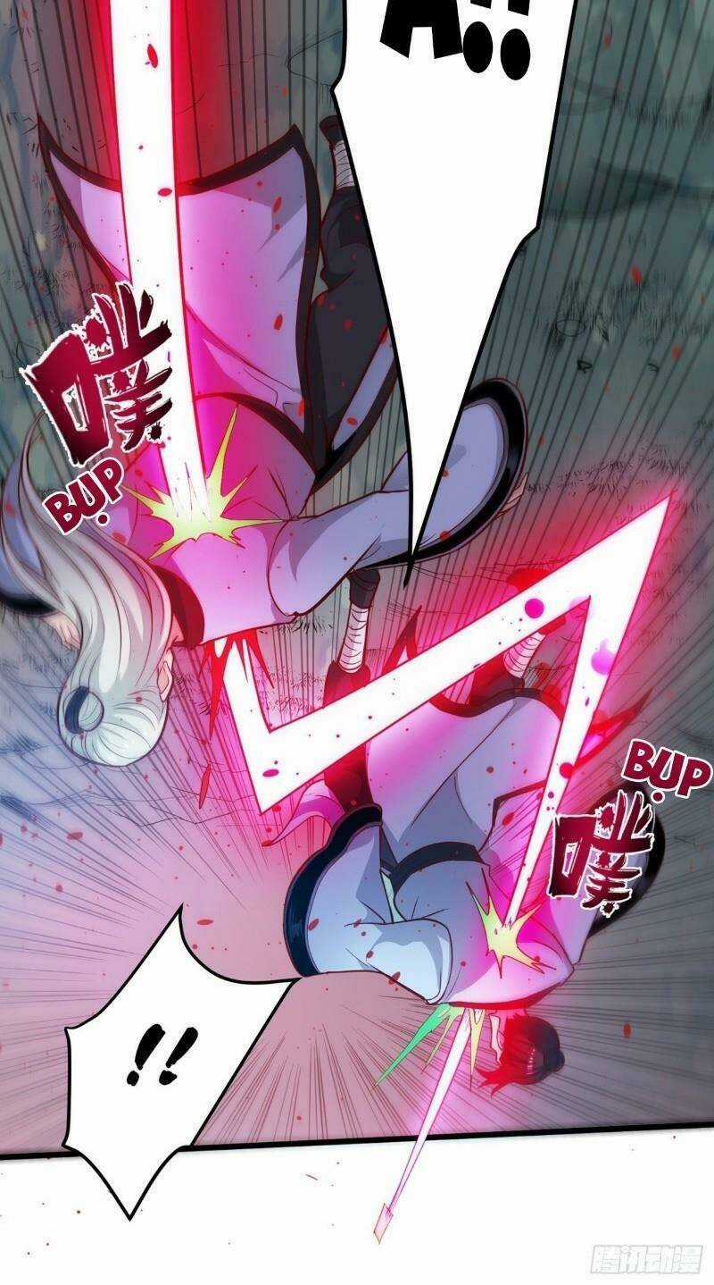 Tối Cường Thần Y Tại Đô Thị Chapter 73 trang 19