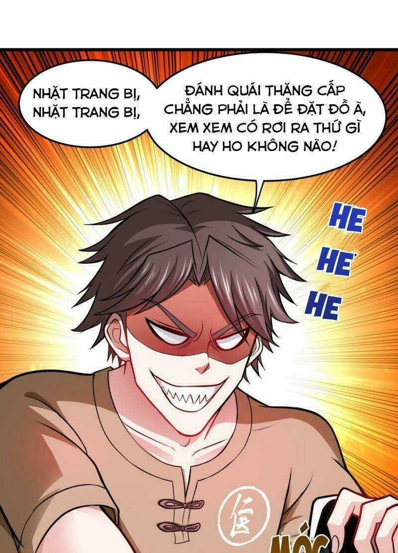 Tối Cường Thần Y Tại Đô Thị Chapter 73 trang 24