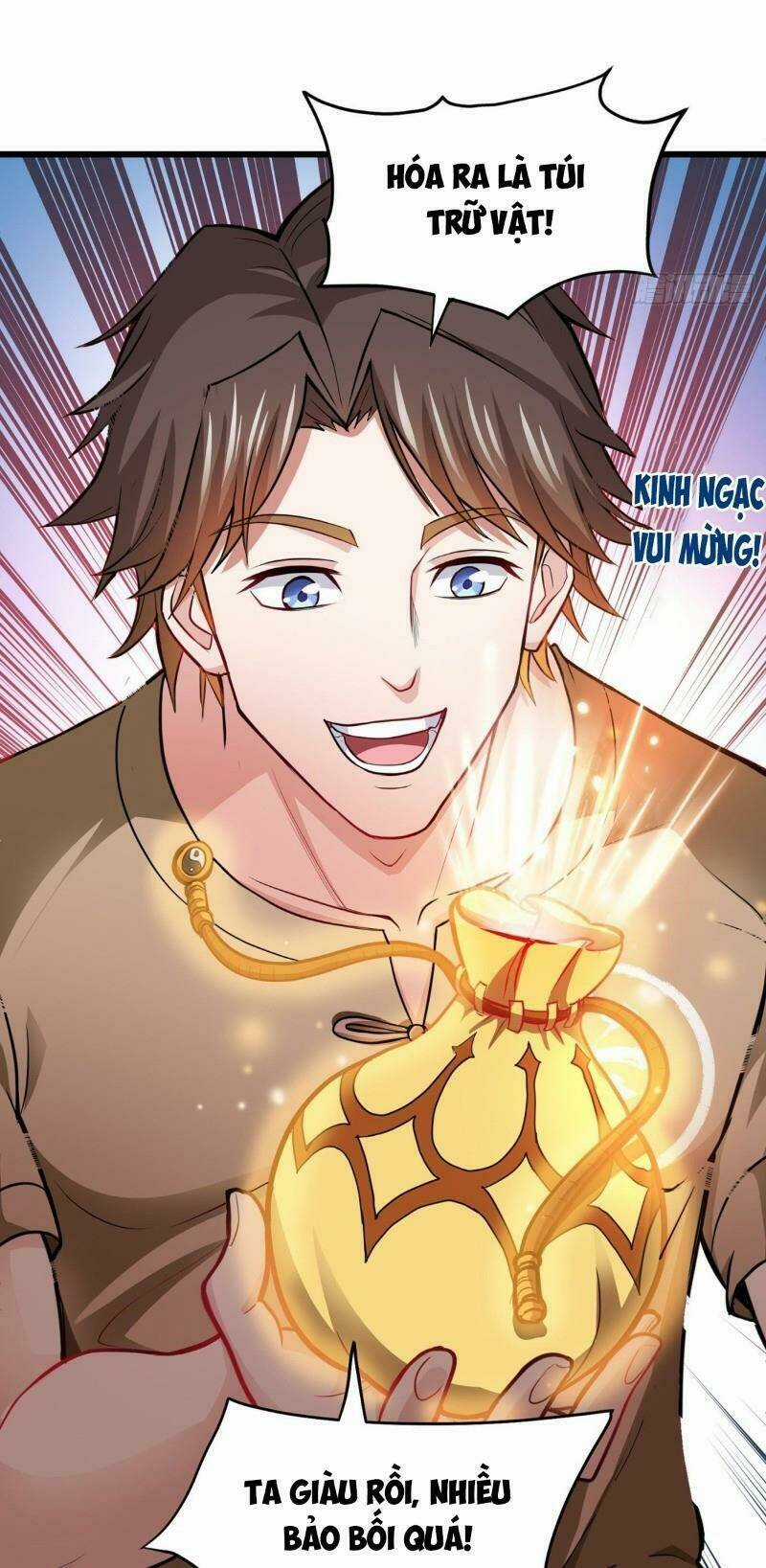 Tối Cường Thần Y Tại Đô Thị Chapter 73 trang 26